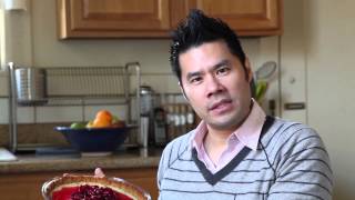 2012 Healthy Holidays Recipe Contest Winning Pie Recipe [upl. by Ab]