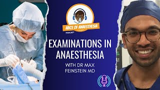 A surgeons perspective in anaesthesia with Mr Tim  anesthesiology anesthesia podcast [upl. by Naleek161]