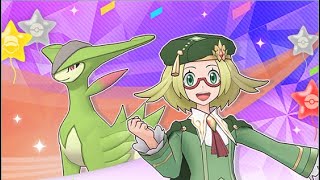 PMEX Will the Shaft continue Neo Champion Bianca and Virizion Summons [upl. by Coco]