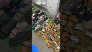 Trendy Womens Shoe Collection at Milenium Centre Aizawl [upl. by Amalle]