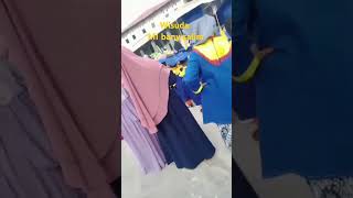 Wisuda  MI bany salim cover music remix coversong dance shorts shortvideo fyp memes [upl. by Chrystal615]