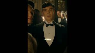 The stare was personal  Thomas Shelby Henson Sahara slowed [upl. by Attevad]