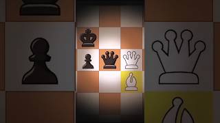 😈Thrilling😈 Chess Game   Must Watch  Chess Edits  chess shorts viral memes [upl. by Galvan327]