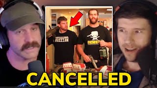 Why EpicMealTime got BANNED from TV [upl. by Geoff]