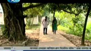 Bangla comedy natokRazaBadsharKarbar full part [upl. by Fayola]