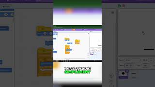 Comprendre le déplacement en programmation astuces débutant scratch [upl. by Aratihc]