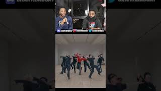 YEONJUN  GGUM’ Dance Practice  REACTION Part 1 kpopreaction [upl. by Zitvaa]