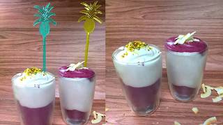 Gesund schlemmen cremiges Mousse Rezept [upl. by Jenda]