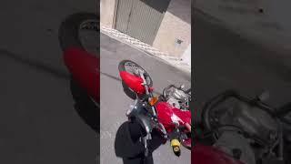 E AGORA PITUCHO KKKKKKKKKKKKKKKKK motovlogs ckmotovlogs [upl. by Eiramassenav951]