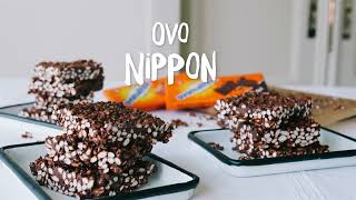 Ovomaltine Nippon  Rezept [upl. by Pudendas]