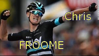 Best Of Chris Froome   HD  1080p [upl. by Rafael126]