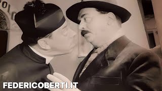 Don Camillo Prima Storia La preghiera con lo schioppo Ep2 [upl. by Tiloine]