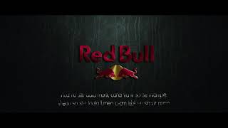 Yenic  quotUltimul RedBullquot Lyrics Video [upl. by Nitneuq]