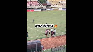 Boaz Solossa Persipura [upl. by Germin374]