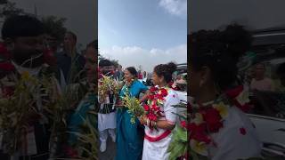 Kalpana soren ka santali video viral kalpanasoren santali viral kalpanasorenkavideoviral [upl. by Agnizn]