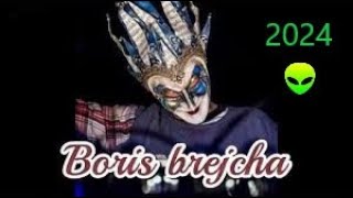 🤖 BORIS BREJCHA 2024 HIGH TECH MINIMAL 🤖 [upl. by Race723]