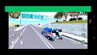 GTA SA PATOKISTA IS BACK CONREAN UPDATE [upl. by Ihsoyim]