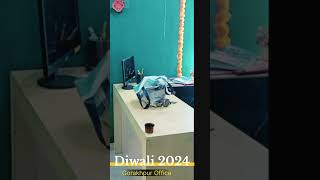 PowerMac Technologies Pvt Ltd Diwali 2024 [upl. by Acinorav]