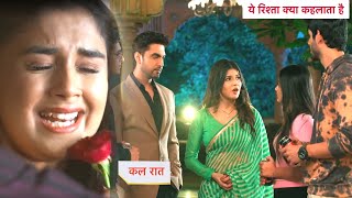 Yeh Rishta Kya Kehlata Hai NEW PROMO 30th October 2024 [upl. by Ama]