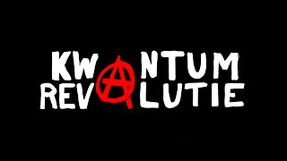 DOCU Kwantumrevolutie TRAILER [upl. by Rosie]