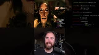 Asmongold The Roachman Reborn asmongold twitch AamonAnimations [upl. by Whitman]