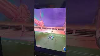 Is my friend good rocketleague [upl. by Adnert]