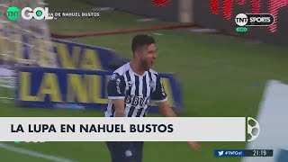 La lupa en la racha de Nahuel Bustos [upl. by Genevieve963]