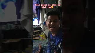 Hala paano na gawa ni kuya Yun music artist song love remix trending funny shorts memes [upl. by Pearse]