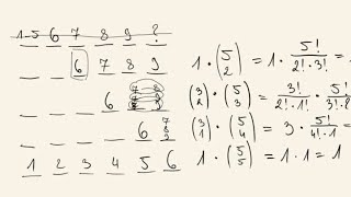 Kombinatoryka  reguła mnożenia dodawania i kombinacja na przykładzie [upl. by Yssenhguahs]