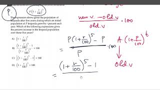 21 Chapter 5 Rates p11–20 [upl. by Blake]