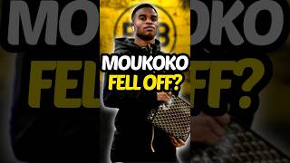 What’s happened to Youssoufa Moukoko [upl. by Petronia712]