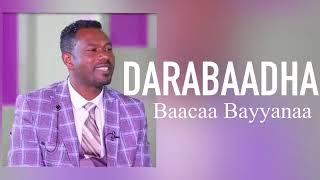 Faarfataa Baacaa Bayyanaa Darabaadha 5 Full Album  oromo gospel song Faarfannaa Afaan Oromoo [upl. by Fredette277]