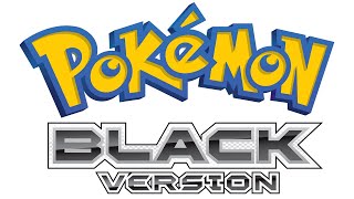 Castelia City OST Version  Pokémon Black amp White [upl. by Annalee]