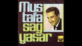 Mustafa Sağyaşar Çırpınırdı Karadeniz CD [upl. by Nerrag599]