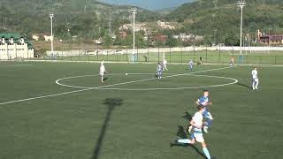 JEZERO  JEDINSTVO 18 Kadeti 5 kolo 14092023 [upl. by Eeclehc]