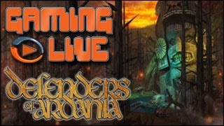 GAMING LIVE PC  Defenders of Ardania  Des tours et des détours  Jeuxvideocom [upl. by Beatrice233]