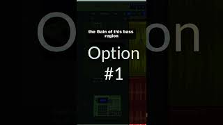 🔥2 Great Ways to Change Gain in Logic Pro [upl. by Aile510]