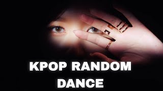 Kpop random dance that Everyone knows Popular and Iconic [upl. by Anitsud]