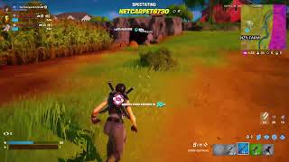 Playing Fortnite [upl. by Cordle]