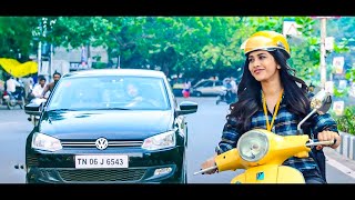 Kasi Vs Love  2024 New South Indian Hindi Dubbed Action Movie  New South Indian Hindi Dubbed Movie [upl. by Werdn]