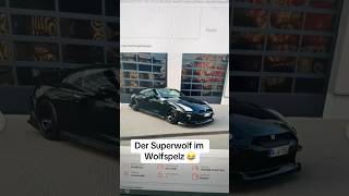 Der absolute Endgegner🤣😍💪🏼 nissan gtr automobile shorts trending funny comedy fyp [upl. by Randie]