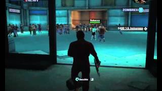 VideoSoluzione Completa In Italiano Di Dead Rising 2 Off The Record parte 05 [upl. by Kosel]