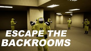 යක්කුන්ටත් කුක්කු පොවමු  Escape The Backroom [upl. by Guy]