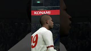 Kung Fu Mario Balotelli efootball efootball2024 efootballmobile [upl. by Eelnayr]