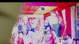 Mahisasur vadh navratri special video navratri [upl. by Dorella946]