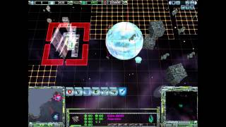 Star Trek Armada 2 Mission 26 [upl. by Gamal]