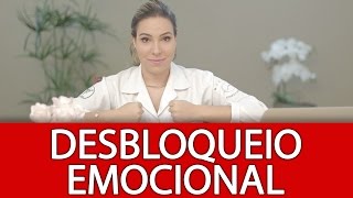 1 Técnica para Desbloquear seu Emocional [upl. by Harned]