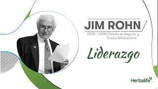 Herbalife la mejor respuesta a una necesidad  Jim Rohn [upl. by Annice]