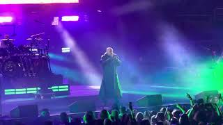 Disturbed  Stupify 11924 Peoria Civic Center [upl. by Kleinstein823]