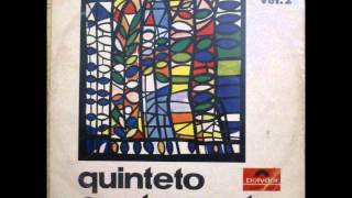 Quinteto Contrapunto vol 2 [upl. by Yelnikcm]